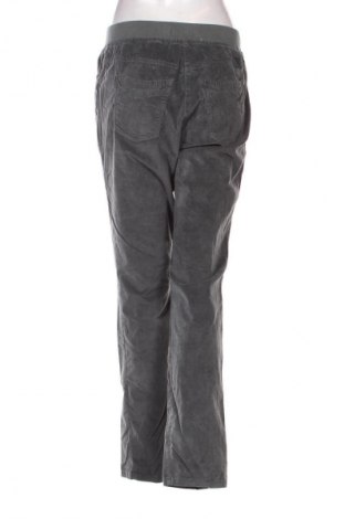 Damen Cordhose Raphaela By Brax, Größe M, Farbe Grau, Preis € 47,99