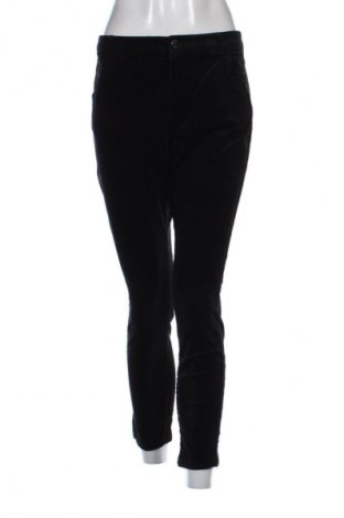 Damen Cordhose S.Oliver, Größe M, Farbe Schwarz, Preis € 13,99