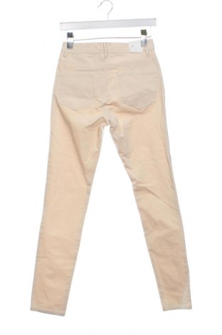 Damen Cordhose S.Oliver, Größe XS, Farbe Ecru, Preis 55,20 €