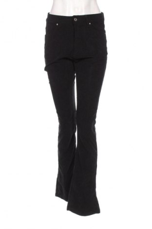 Damen Cordhose SHEIN, Größe M, Farbe Schwarz, Preis 20,99 €