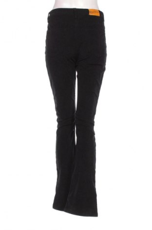 Damen Cordhose SHEIN, Größe M, Farbe Schwarz, Preis 20,99 €