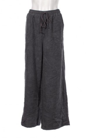 Damen Cordhose SHEIN, Größe XL, Farbe Grau, Preis € 20,99