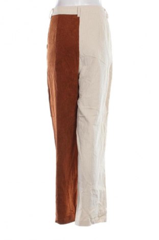 Damen Cordhose SHEIN, Größe L, Farbe Mehrfarbig, Preis € 20,99