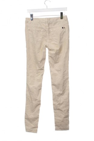 Damen Cordhose Toms, Größe S, Farbe Beige, Preis 65,60 €