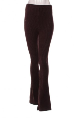 Dámské manšestráky  Topshop, Velikost S, Barva Hnědá, Cena  1 749,00 Kč