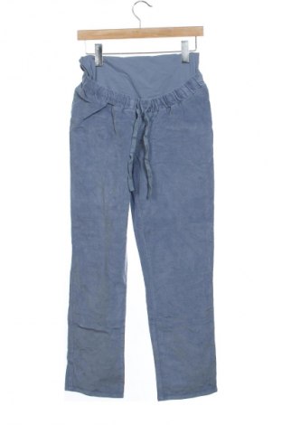 Női kordbársony nadrág Unbranded, Méret XS, Szín Kék, Ár 7 879 Ft