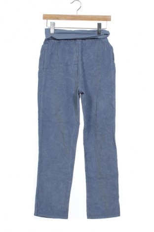 Női kordbársony nadrág Unbranded, Méret XS, Szín Kék, Ár 7 879 Ft