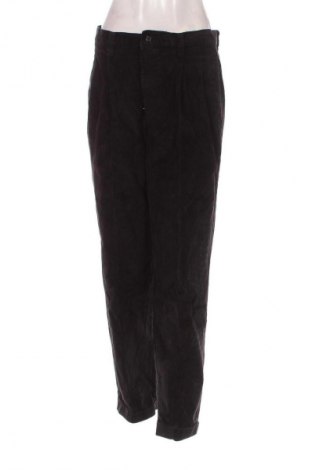Damen Cordhose Unbranded, Größe M, Farbe Schwarz, Preis € 15,00