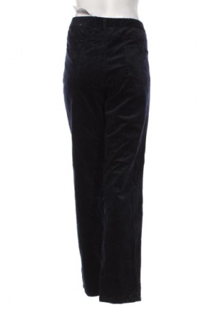 Damen Cordhose Unbranded, Größe XL, Farbe Blau, Preis 31,99 €
