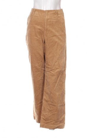 Damen Cordhose Uniqlo, Größe XS, Farbe Beige, Preis € 33,99