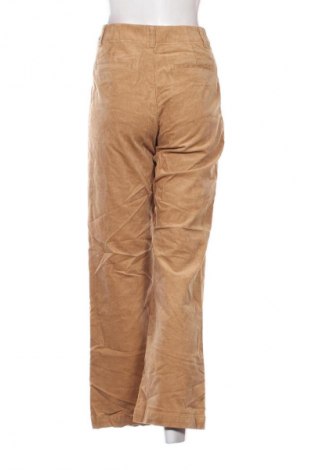 Damen Cordhose Uniqlo, Größe XS, Farbe Beige, Preis € 33,99