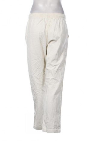 Női kordbársony nadrág Uniqlo, Méret S, Szín Ekrü
, Ár 12 979 Ft