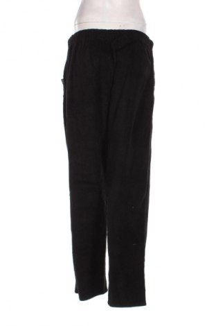 Dámske menčestráky Vintage, Veľkosť XL, Farba Čierna, Cena  14,77 €