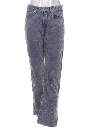 Damen Cordhose Weekday, Größe M, Farbe Mehrfarbig, Preis € 26,99
