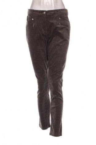 Damen Cordhose Yarra trail, Größe M, Farbe Braun, Preis 33,99 €