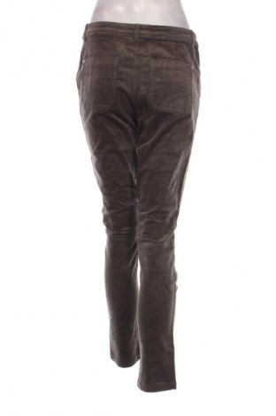 Damen Cordhose Yarra trail, Größe M, Farbe Braun, Preis 33,99 €