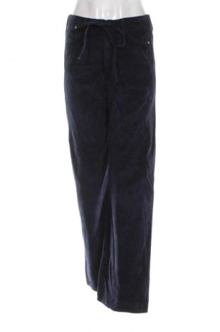 Damen Cordhose Zara, Größe XXS, Farbe Blau, Preis € 18,99