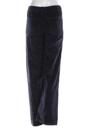 Damen Cordhose Zara, Größe XXS, Farbe Blau, Preis € 18,99