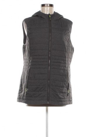 Dámska vesta  Active By Tchibo, Veľkosť M, Farba Sivá, Cena  22,95 €