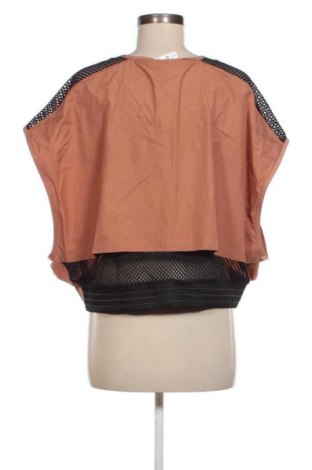 Női mellény Adidas, Méret M, Szín Barna, Ár 12 979 Ft