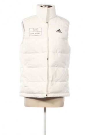 Dámská vesta  Adidas, Velikost S, Barva Bílá, Cena  1 329,00 Kč