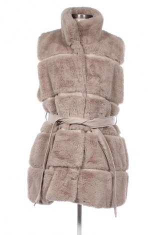 Vestă de femei Amisu, Mărime XL, Culoare Gri, Preț 163,16 Lei