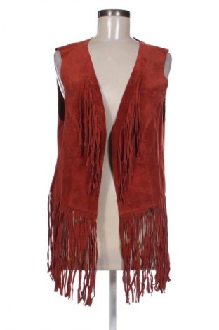 Damenweste Angel of Style, Größe XL, Farbe Braun, Preis € 78,99
