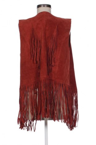 Damenweste Angel of Style, Größe XL, Farbe Braun, Preis € 78,99