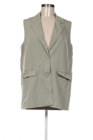 Damenweste Anko, Größe L, Farbe Grün, Preis € 27,99