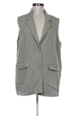 Damenweste Anko, Größe XL, Farbe Grün, Preis 26,99 €