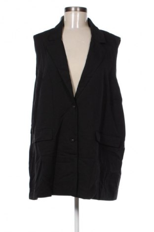 Damenweste Anko, Größe XXL, Farbe Schwarz, Preis 26,99 €