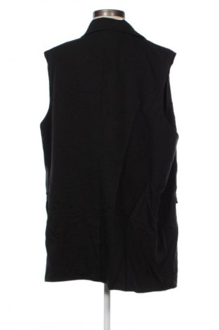 Damenweste Anko, Größe XXL, Farbe Schwarz, Preis 26,99 €