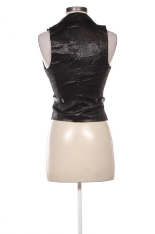 Γυναικείο γιλέκο Armani Exchange, Μέγεθος XS, Χρώμα Μαύρο, Τιμή 65,99 €