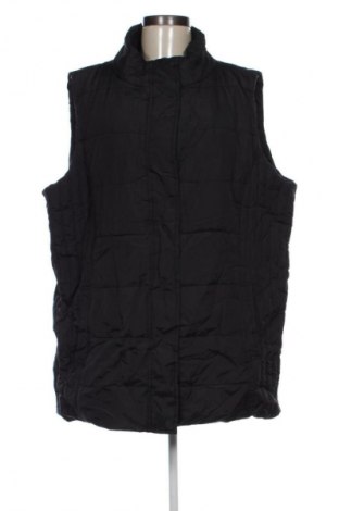 Vestă de femei Avella, Mărime XXL, Culoare Negru, Preț 165,99 Lei