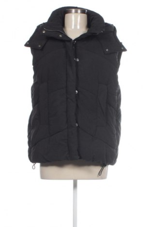 Damenweste Bershka, Größe S, Farbe Schwarz, Preis € 33,99