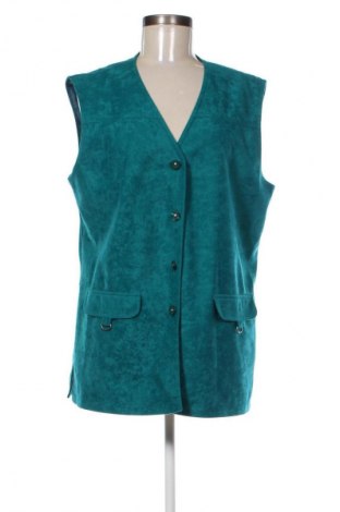 Damenweste Bexleys, Größe L, Farbe Grün, Preis € 32,00