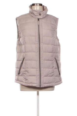 Damenweste Biaggini, Größe L, Farbe Beige, Preis € 33,99