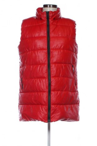 Dámská vesta  Black&fish, Velikost M, Barva Červená, Cena  494,00 Kč