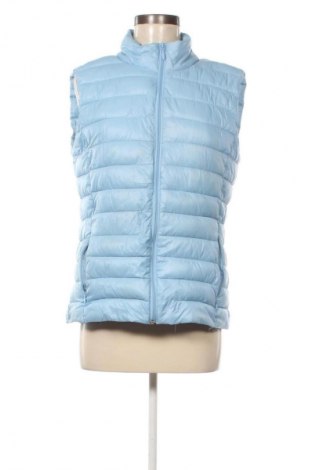 Damenweste Blue Motion, Größe M, Farbe Blau, Preis € 33,99