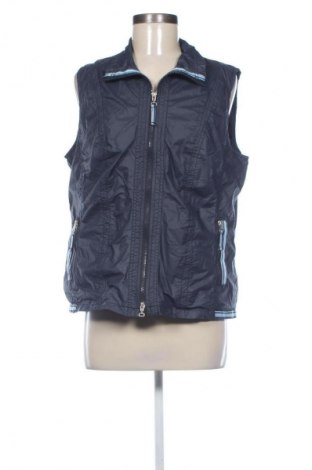 Damenweste Bonita, Größe L, Farbe Blau, Preis € 37,42