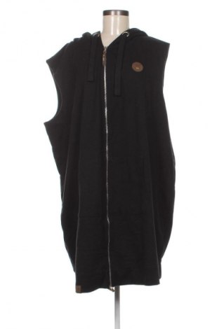 Dámská vesta  Bpc Bonprix Collection, Velikost 4XL, Barva Černá, Cena  629,00 Kč