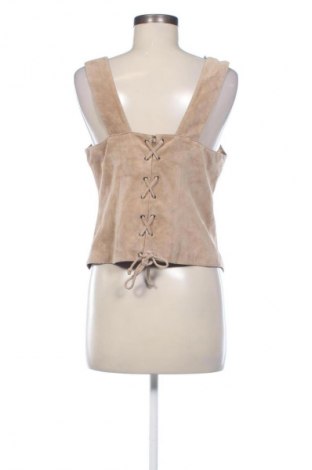 Damenweste C&A, Größe M, Farbe Beige, Preis 22,84 €