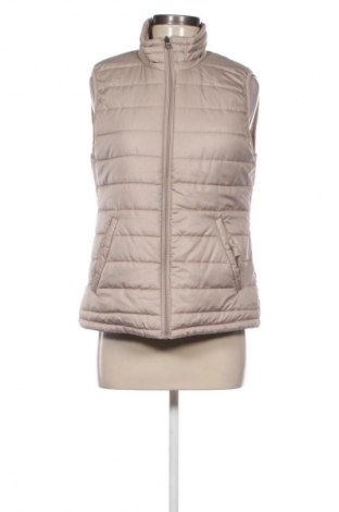 Vestă de femei Colours, Mărime M, Culoare Bej, Preț 126,40 Lei