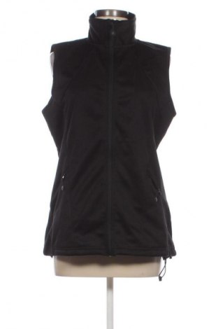 Damenweste Crivit, Größe L, Farbe Schwarz, Preis € 27,99