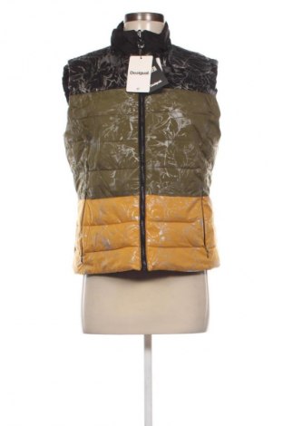 Damenweste Desigual, Größe XL, Farbe Mehrfarbig, Preis € 132,99