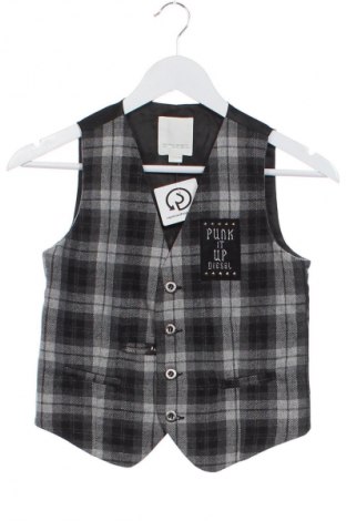 Kinderweste Diesel, Größe 11-12y/ 152-158 cm, Farbe Mehrfarbig, Preis € 32,20