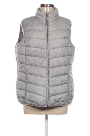 Damenweste Esmara, Größe XL, Farbe Grau, Preis € 33,99