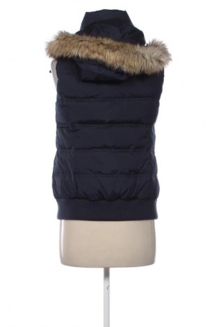 Vestă de femei Esprit, Mărime S, Culoare Albastru, Preț 164,63 Lei