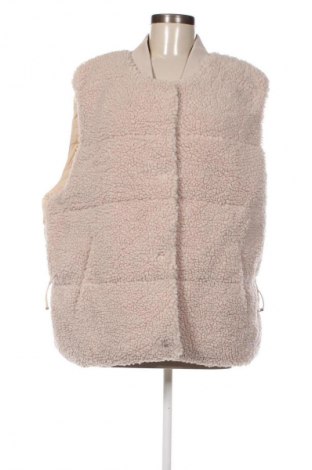 Damenweste Esprit, Größe XXL, Farbe Beige, Preis € 43,99