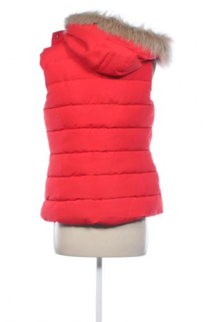 Damenweste F&F, Größe M, Farbe Rot, Preis € 25,00